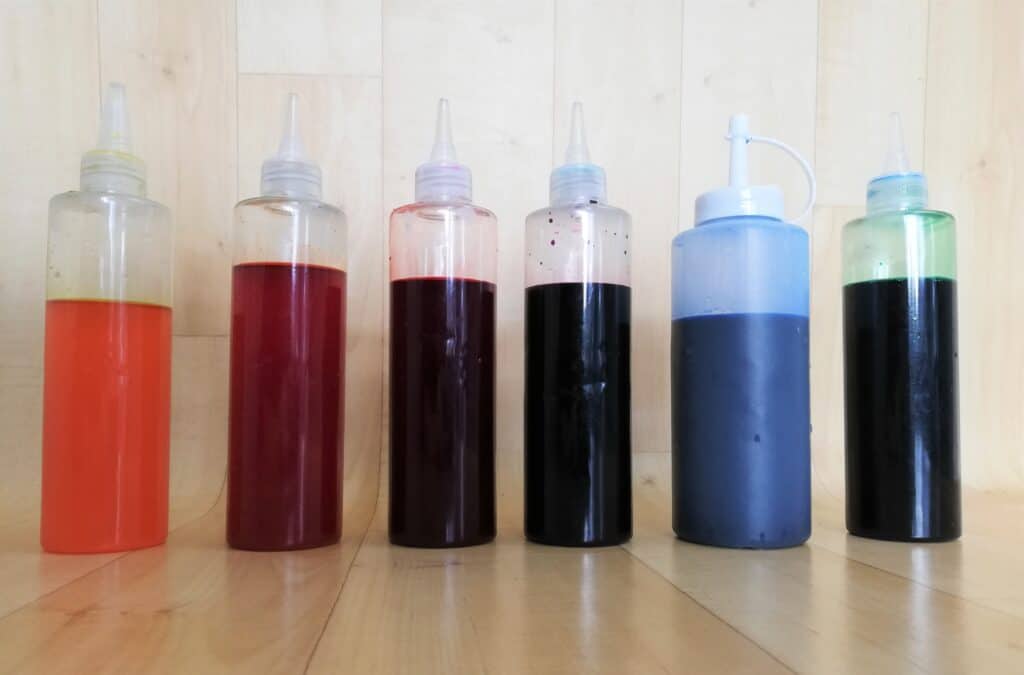 Soda Ash for Tie-Dye - EVERYTHING you need to know - Dye DIY